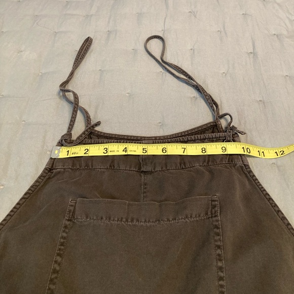 Billabong Wild Pursuit romper - Picture 8 of 9